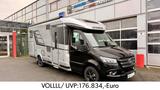 Mercedes-Benz BML T-780*Lithium*LED*Solar*SAT*TV*WIFI* - Offers