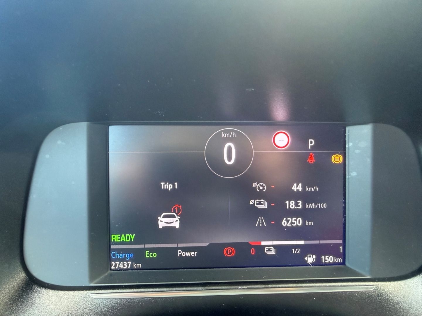 Fahrzeugabbildung Opel Corsa-e F GS SHZ+LHZ+Kamera+11KW-Charger