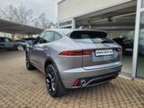 Jaguar E-Pace P250 R-Dynamic HSE AWD*Adaptives Fahrwerk - Jaguar E-Pace: P250