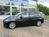 BMW Gran Tourer 220 d Advantage+7-Sitze+1.HD - gebrauchte BMW 220 aus dem Jahr 2020