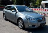 Opel Insignia A Sports Tourer Cosmo TÜV NEU! - Opel Insignia Gebrauchtwagen in Kassel