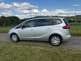 Opel Zafira C Tourer Edition Automatik - Opel Zafira: Edition