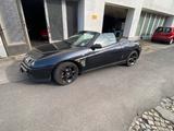 Alfa Romeo Spider 3.0 V6 - gebrauchte Alfa Romeo Spider aus dem Jahr 1997