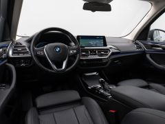 Foto Nummer 36: BMW X3