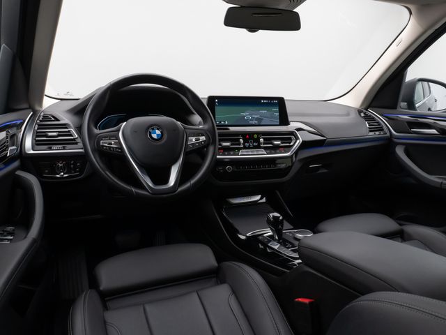 Foto Nummer 36: BMW X3