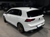 Volkswagen Golf 8 - 2.0 GTI Clubsport -PERLMUTTWEISS-HARMAN - Volkswagen Golf: 8 GTI