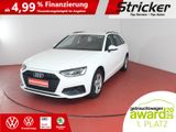Audi A4 Avant 2.0TDI S-tronic 261,-ohne Anzahlung Nav
