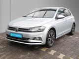 Volkswagen Polo 1.0 TSI United 15" Zoll Navi AID PDC Sitzhe - VW Polo Gebrauchtwagen in Bonn