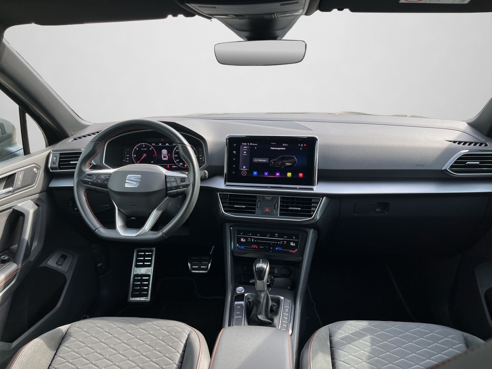 Seat Tarraco - Bild 3