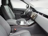 Land Rover Range Rover Evoque D165 Dynamic SE Winterpaket,  - Land Rover Range Rover Evoque Neuwagen