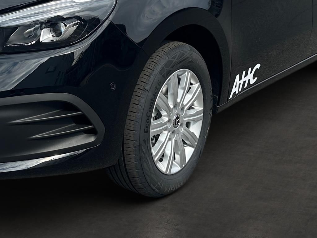 Fahrzeugabbildung Mercedes-Benz T 180 PROGRESSIVE Lang LED Navi KAM AUT WinterP