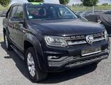 Volkswagen Amarok 3.0TDI 4Motion*XE*NAVI*LEDER*KAMERA* - VW Amarok Gebrauchtwagen in Dresden