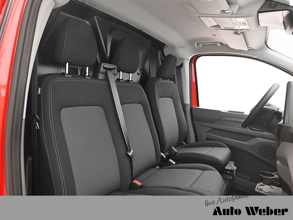Volkswagen T7 Transporter - Bild 11