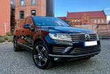 Volkswagen Touareg 3.0 V6 TDI  Tiptronic 3,5 AHK R-Line - Volkswagen Touareg: 5.0