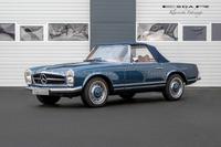 Mercedes-Benz SL 280