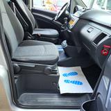 Mercedes-Benz Vito 113 CDI 8 SITZER TÜV 7.27 AHK ALU KLIMAANLA - Mercedes-Benz Vito Gebrauchtwagen in Hannover