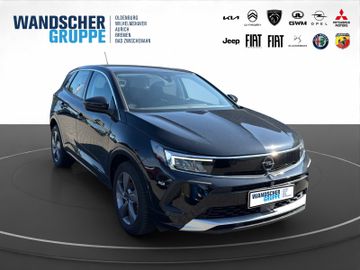 Opel Grandland Enjoy 1,2 Turbo Carplay+360°+LED+SHZ+L