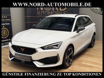Cupra Leon - 8