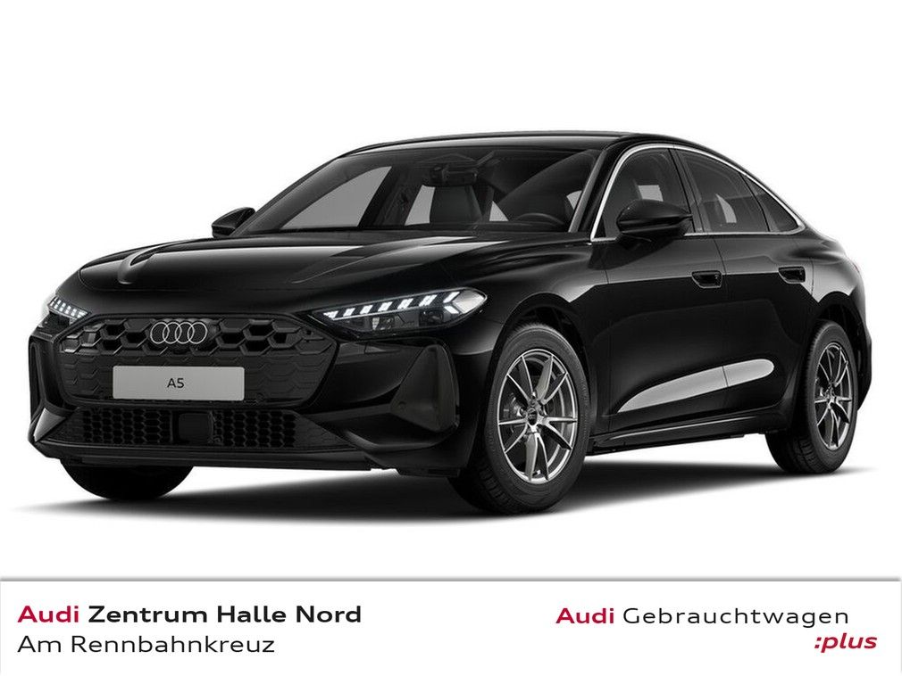 Image of Audi A5