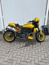 Indian FTR 1200 - INDIAN FTR