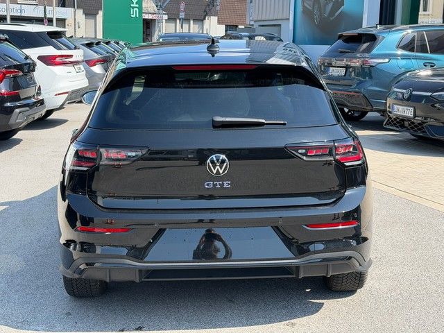 Volkswagen Golf - Bild 6
