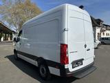 Mercedes-Benz Sprinter 317 CDI RWD PRO L2 9-gtronic - Mercedes-Benz Sprinter in Wiesbaden