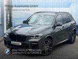 BMW X5 xDrive40d M Sport PANO AHK LASER DA-Prof