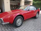 Alfa Romeo GT Junior Zagato 1600 - Alfa Romeo Gebrauchtwagen von 1973