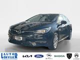 Opel Astra ST Edition 1,4 SHZ PDC v+h RFK Klimaaut. - Opel Astra: H Edition