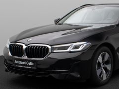 Foto Nummer 17: BMW 520d