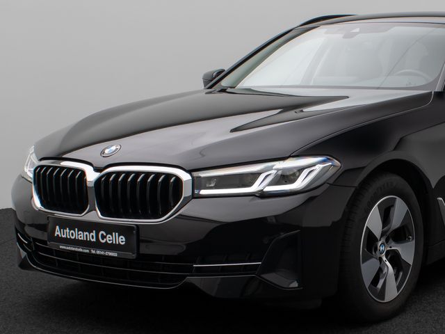 Foto Nummer 17: BMW 520d