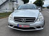 Mercedes-Benz Mercedes Benz R320  cdi Allrad EXPORT - scheckheftgepflegte Mercedes R 320