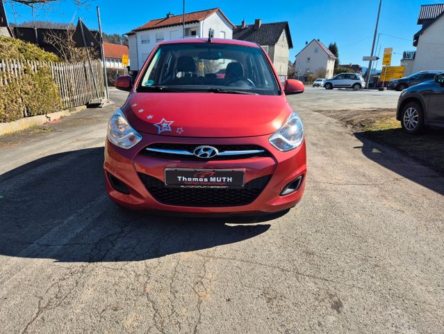 Hyundai i10 Classic E