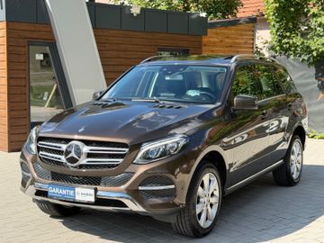 Mercedes GLE 250 - 7