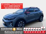 Kia Stonic T-GDI Platinum Leder+Navi+Kamera+SHZ+PDC+