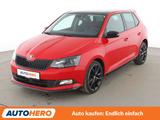 Skoda Fabia 1.2 TSI Monte Carlo Aut*SHZ*KLIMA*GARANTIE - Skoda Fabia: Fabia2