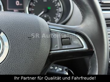 Skoda Octavia - 12