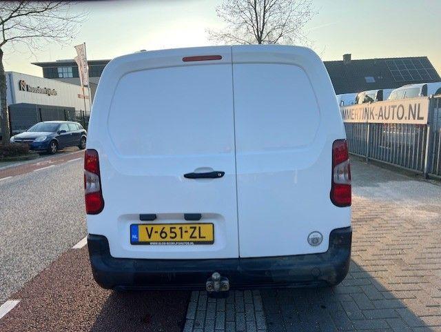 Opel Combo 1.6D 73KW Edition AIRCO KLIMA NAVI SCHUIFD