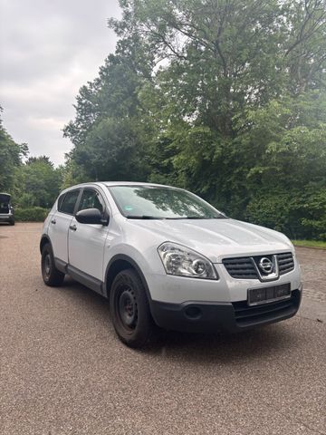 Nissan Qashqai Visia 1.6