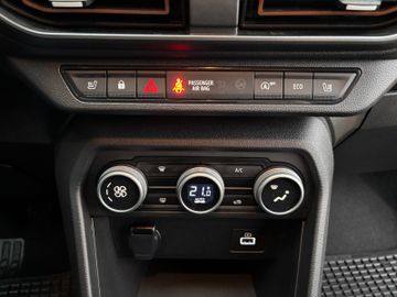 Dacia Sandero Stepway Expression TCe 100 ECO-G