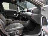 Mercedes-Benz CLA 180 Coupé AMG Sport Advanced+ LED Pano SHD K - Mercedes-Benz CLA 180: Limousine
