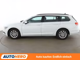 Volkswagen Passat 2.0 TDI Comfortline BlueMotion Tech Aut. - Volkswagen Passat: Co2
