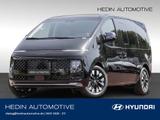 Hyundai STARIA HEV 7-Sitzer 1.6 T-GDI 6-AT 2WD Signature - Hyundai Staria Signature mit Benzin-Antrieb