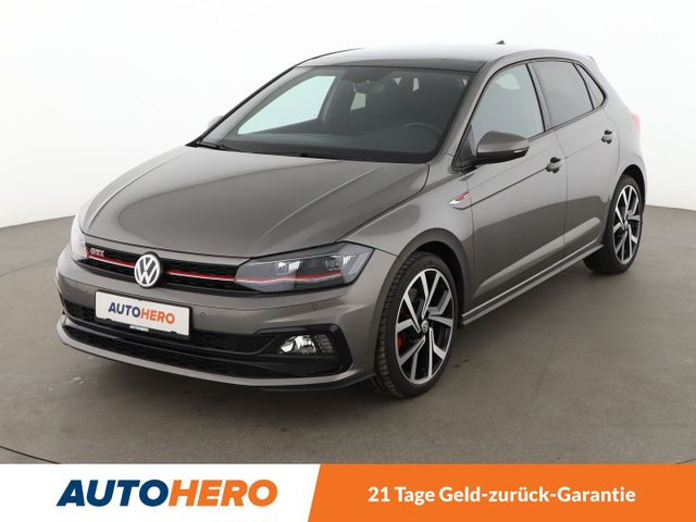 Volkswagen Polo 2.0 TSI GTI Aut.*ACC*BEATS*PANO*LED*NAVI*