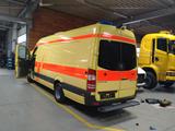Mercedes-Benz Sprinter ITW RTW 519  2x on Stock - Offers