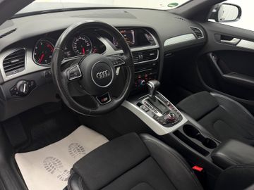 Audi A4 - 10