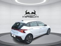 Hyundai i20 - Vorschau Bild 3