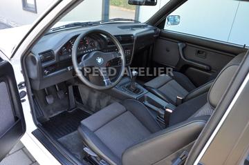 صورة 8 لـ 1986 BMW M3