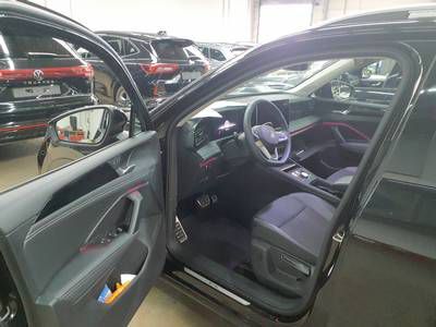 Volkswagen Tiguan - Bild 3