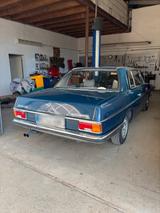 Mercedes-Benz Mercedes 250ce /8 - Mercedes-Benz Coupé aus dem Jahr 1971